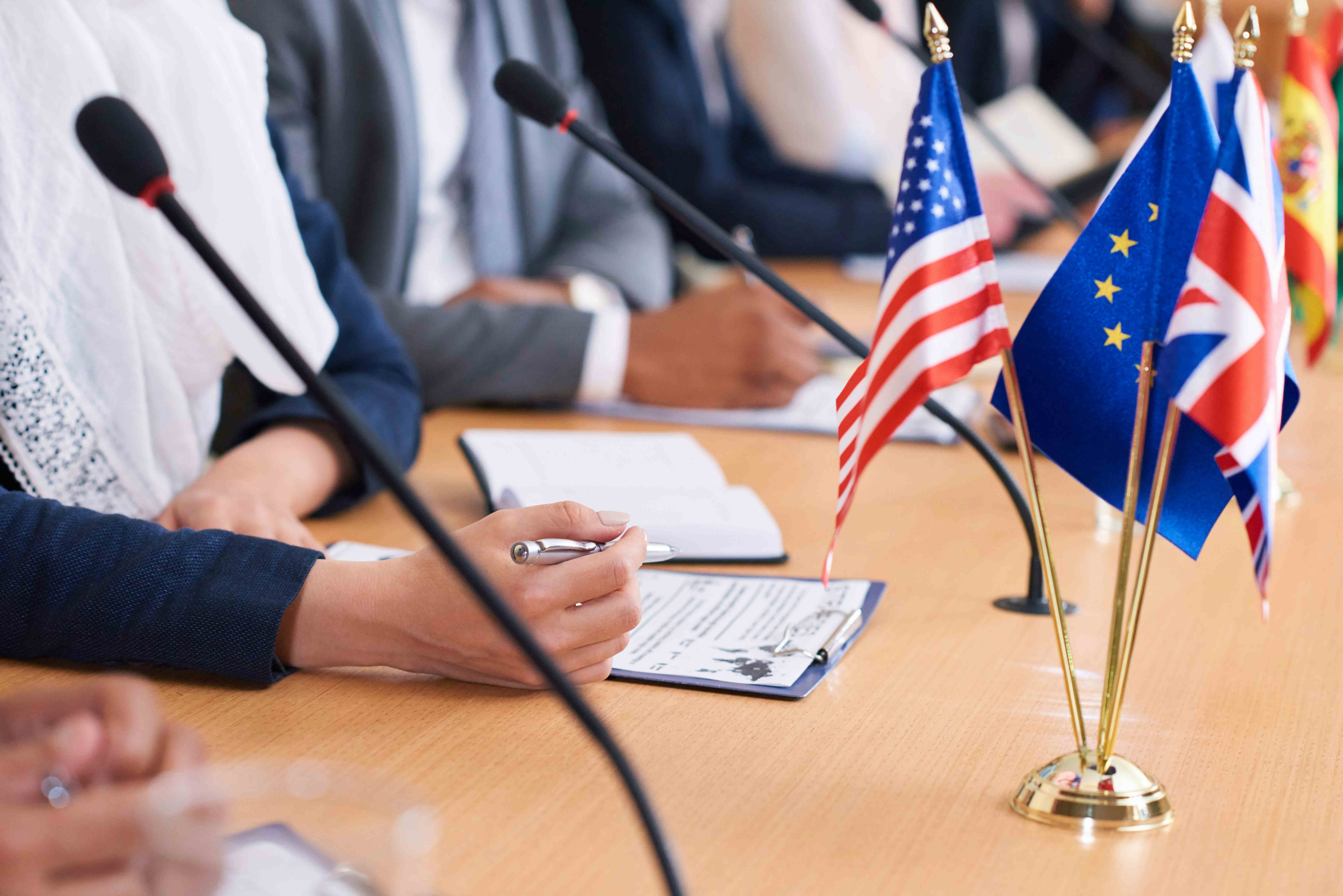 Understanding the Impact of Government on International Trade